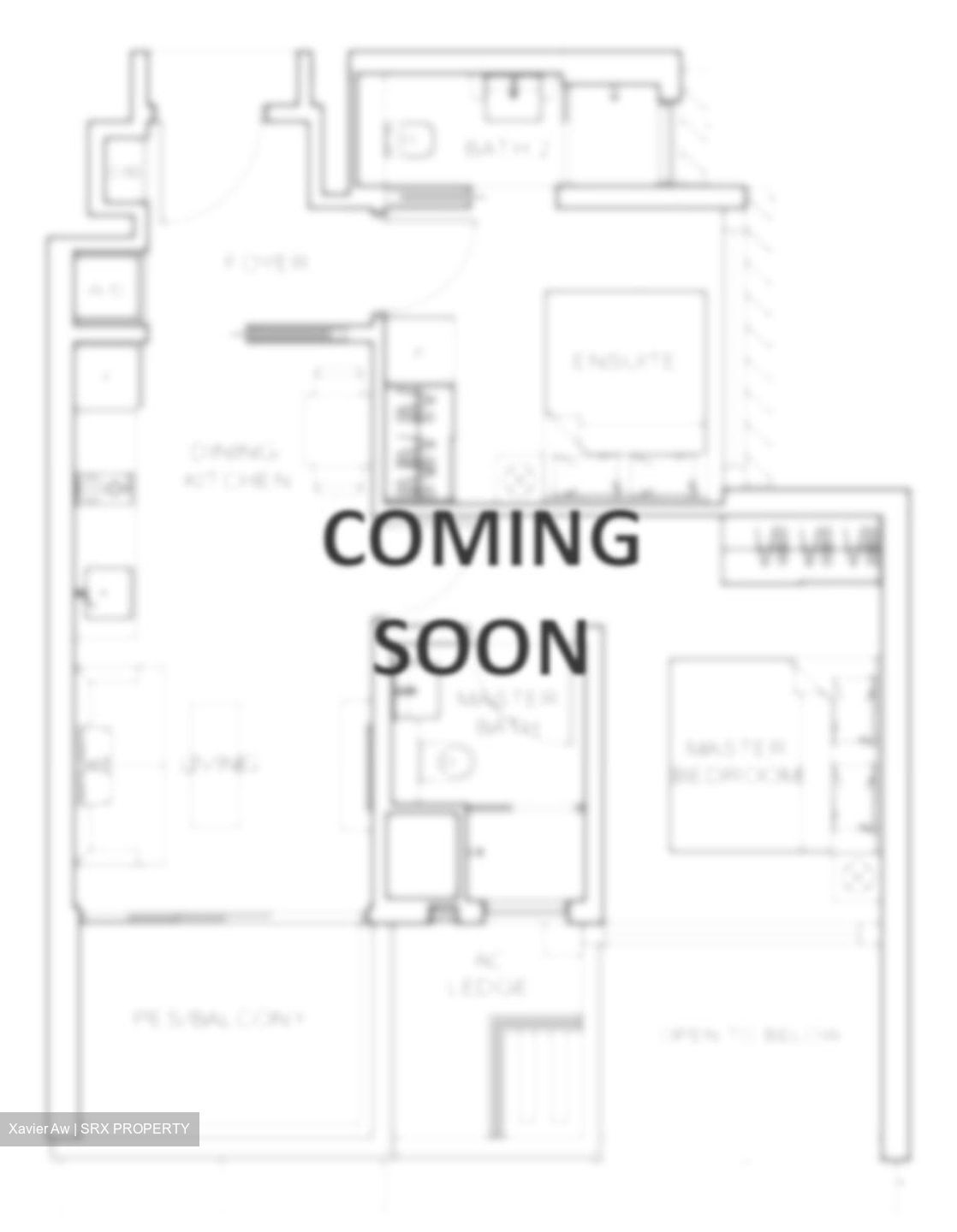 Grange 70 (D10), Apartment #397944361